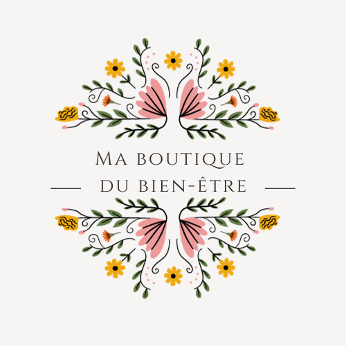 Ma boutique du bien-être