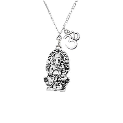 Collier Ganesh